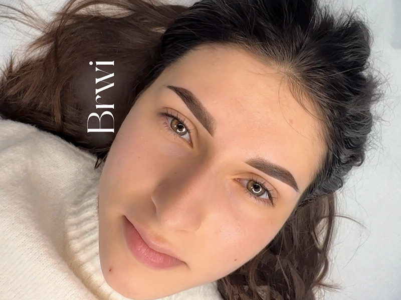 Makijaż Permanentny Brwi Poznań – Cennik 2026 | Zophia Beauty