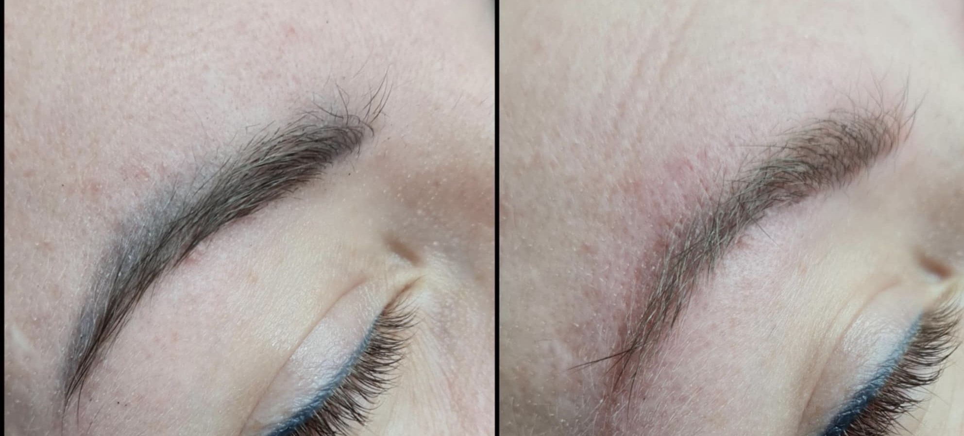 Nieudany Makijaż Permanentny Poznań – Jak Naprawić? | Zophia Beauty