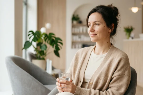 Jak przygotować się do makijażu permanentnego brwi