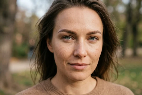 Asymetryczne brwi permanentne - czy da się naprawić?