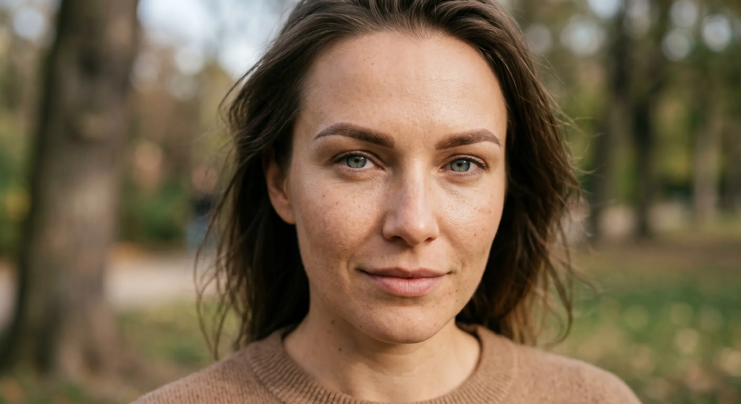 Asymetryczne brwi permanentne – czy da się naprawić?