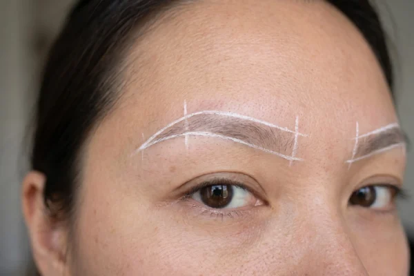 Usuwanie makijażu permanentnego Poznań